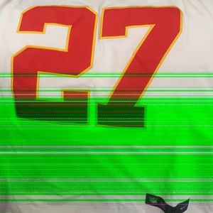 Chiefs Jersey